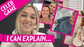 Sadie Robertson Takes Us On A Deep Dive Through Her Instagram In I Can Explain...