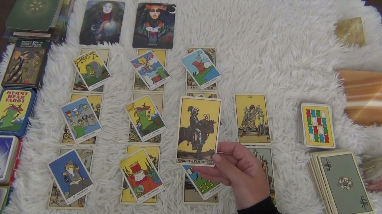 Take A Little Time For Yourself! - Taurus Mid-July 2022 Tarot Reading