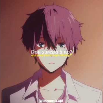 Status WA - Anime