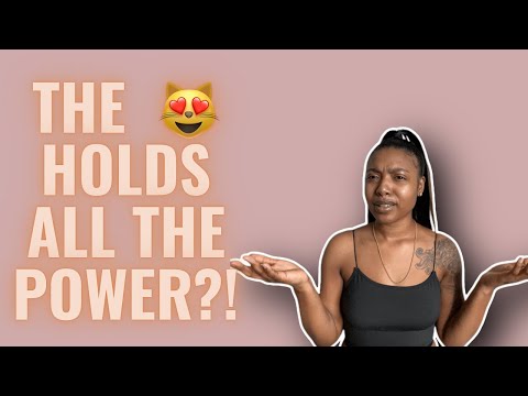 IS IT OK FOR WOMEN TO WITHHOLD 🐱 FROM THEIR MEN? REACTION