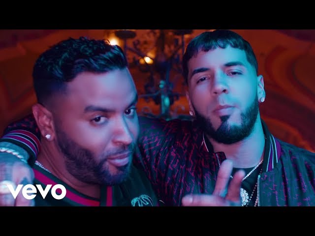 Anuel AA - Hipocrita