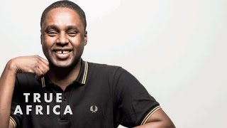 Building an African media company in the age of social with Claude Grunitzky