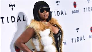 REMY MA Signs Multi-Million Dollar Record Deal With Columbia Records