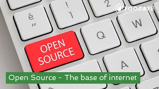 Open Source - The base of internet screenshot 1