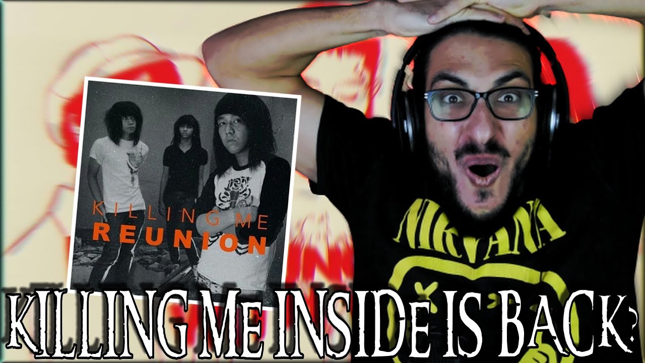 THE BOYS CAME BACK TOGETHER FOR THIS?! RE:UNION - Home (Killing me inside) reaction Indonesia