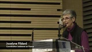 La GPA ou l'impossibilité de disposer de son corps - Jocelyne Fildard (CLF) La GPA ou l'impossibilité de disposer de son corps - Jocelyne Fildard (CLF)