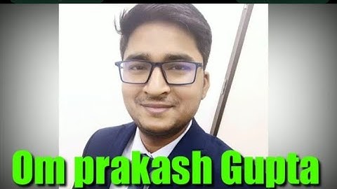 💥BPSC RESULT Out|Om Prakash Gupta Achieve 1Rank|BPSC Topper 2021|BPSC Topper 2021 64|1st Rank