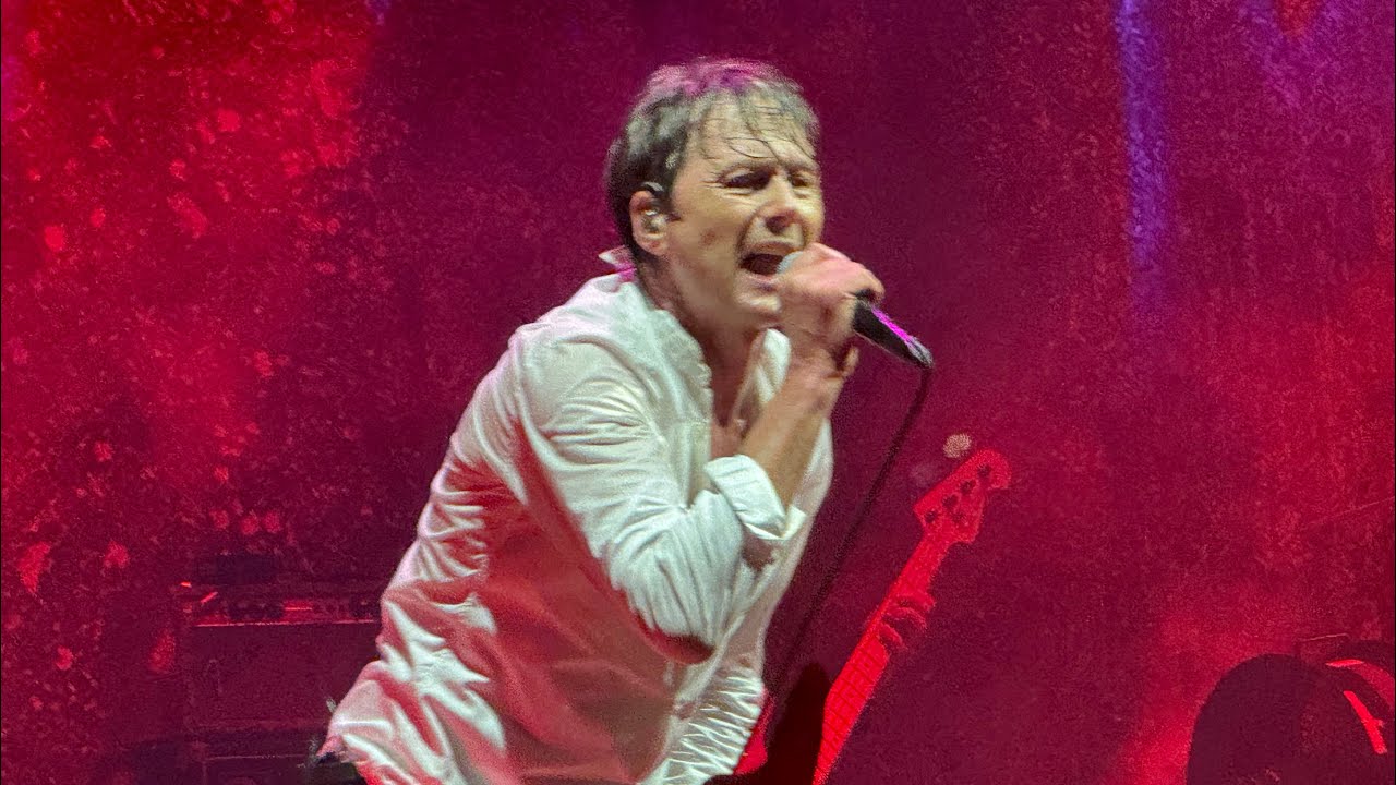 Stay Together (Piano Version)/So Young - Suede Live Newcastle 02 City Hall 2026