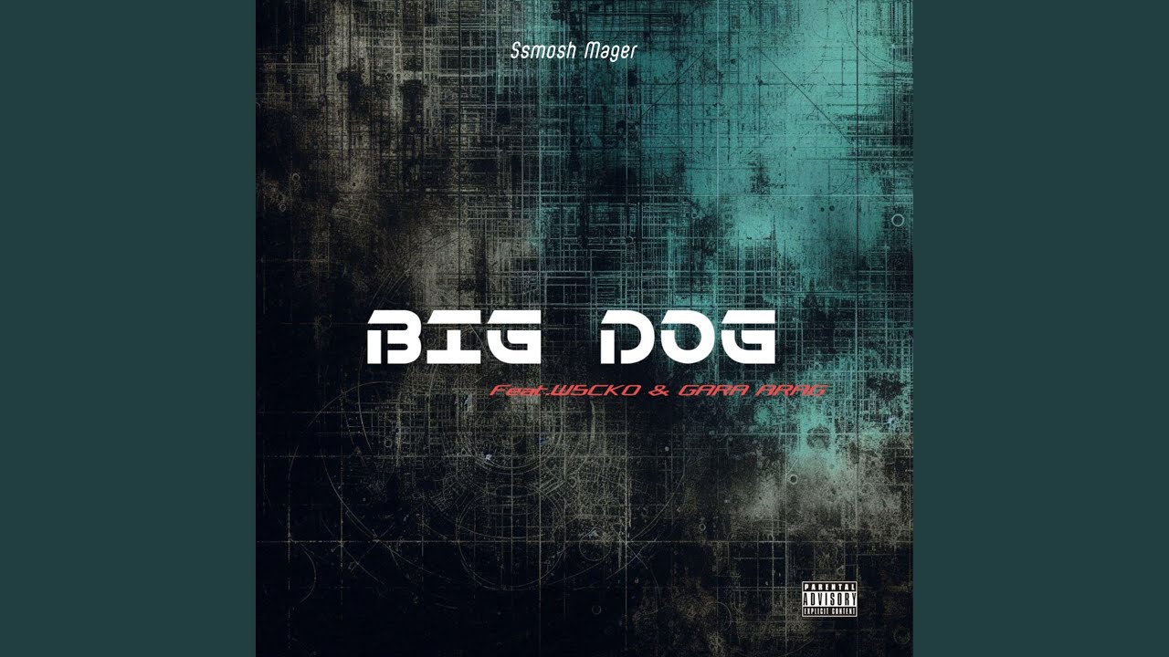 Big dog (feat. Gara arag & W5CKO)