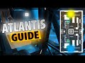 Tout savoir sur atlantis  tutoriel complet  esports virtual arenas