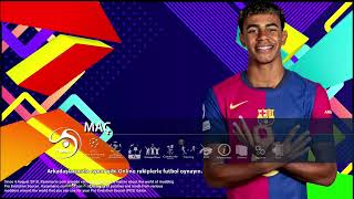 PES 2013 TFF 1.LİG YAMASI 2025-2026 SEZONU 3.HAFTA MAÇI #sivasspor #amed 