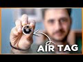 Apple AirTag REVIEW, ¿TIMO o GENIALIDAD?