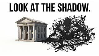 The $200 Trillion Financial System With No Rules — And How It Could Crash Everything