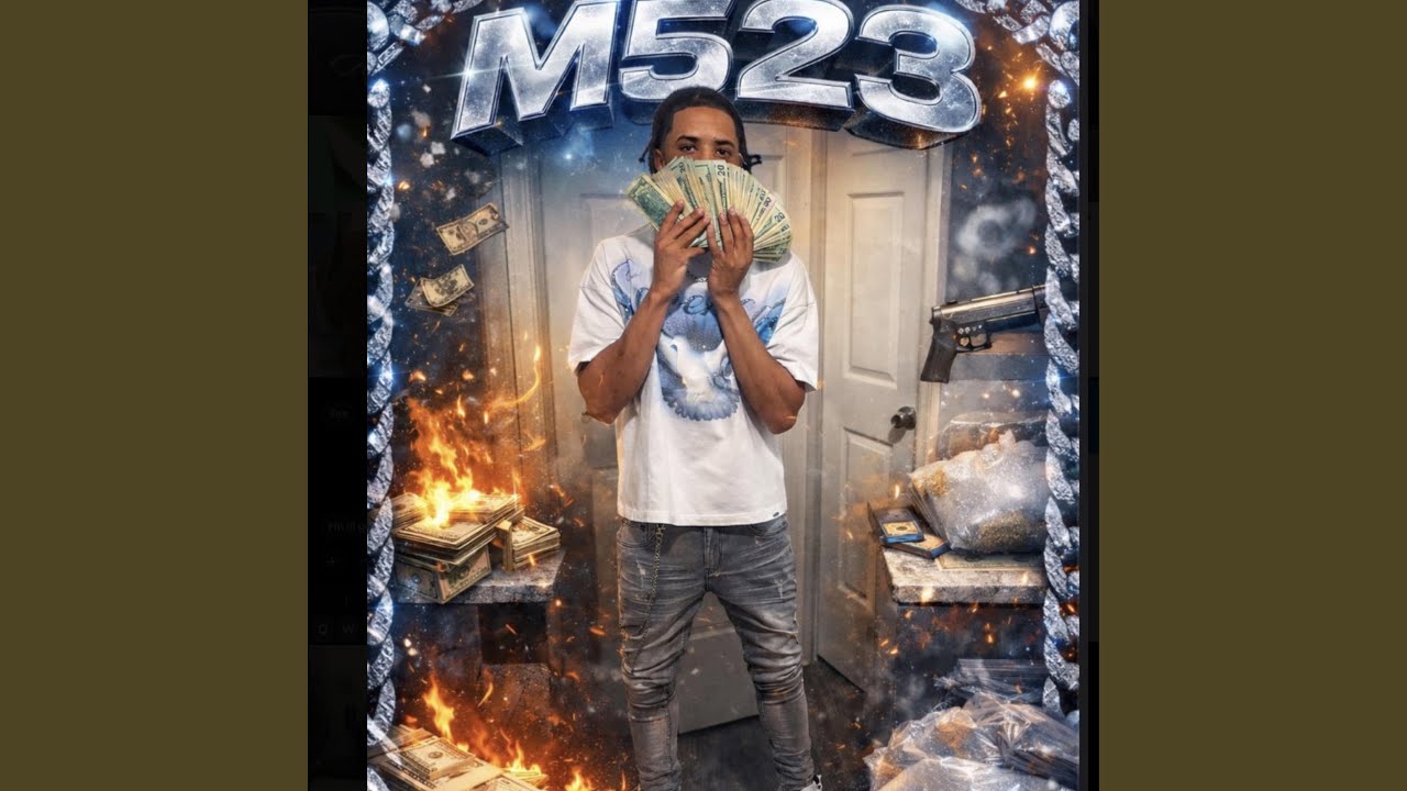 Watch M523 on YouTube Watch M523 on YouTube