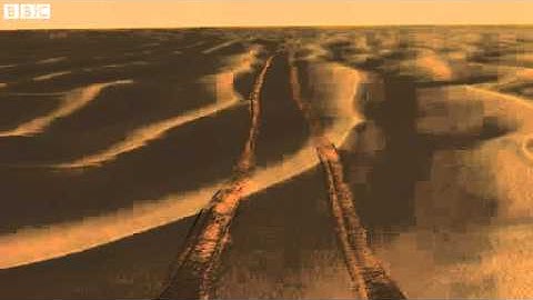 I really want to live on Mars  Ryan MacDonald 2