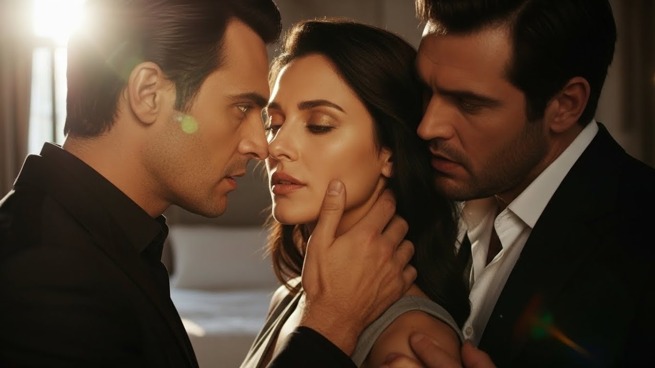 She Was Humiliated at the Will Reading—Until Twin Alpha Lords Learned She Inherited Everything......