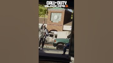 the COMBAT AXE is Back! (Black Ops 6)