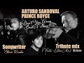 Arturo Sandoval  ft Prince Royce - Don´t You Worry &#39;Bout A Thing  ( Fiesta  latina mix )  Dj  Aera