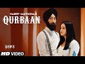 Qurbaan full song harry mathoda  jassi x  baidwan  latest punjabi song 2021