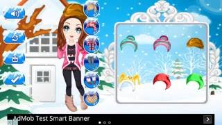 Dress up couple Game screenshot 2