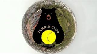 Promo Tennis club Medved 25/10/2018 Promo Tennis club Medved 25/10/2018