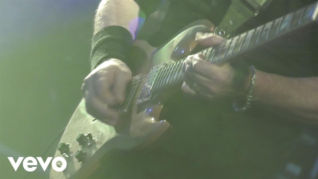 Inconscientes - Voy a Acabar Borracho (Directo en la Penélope)