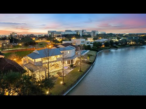 15618 Oyster Cove Dr, Sugar Land, TX home video tour