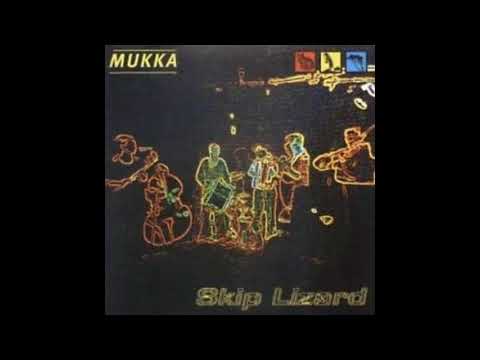Skip Lizard artwork