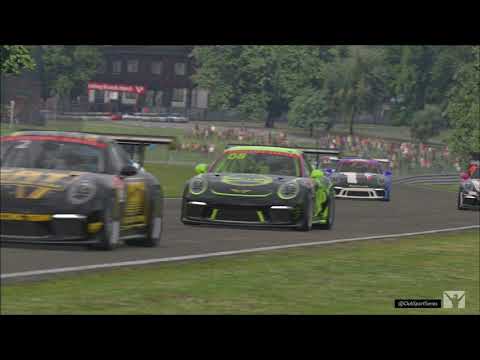 ClubSport Series | Round 2 | 4 Hours of Brands Hatch