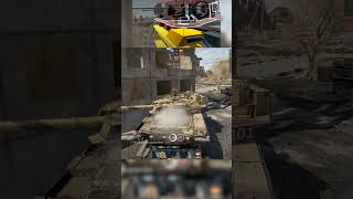 Light tank shredder #warthunder #tanks #killstreak #clips