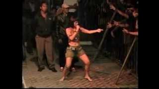 NAKAL YENNY ANGGRAINY 3MACAN