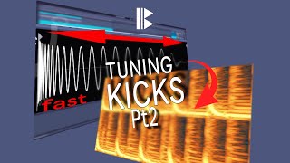 Tuning Kicks pt2: 10 Tracks and Styles Break Down