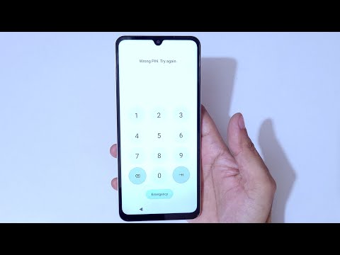 Redmi A5 新品起動確認のみ How to Hard Reset Redmi A5 - Forgotten Password/Factory
