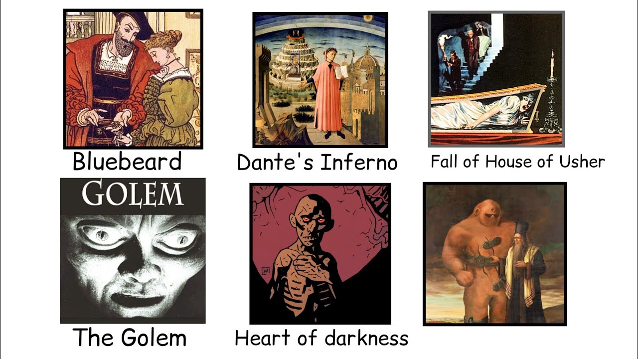 Classic Books That Are Way Darker Than You Expect