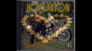 Hoyt Axton ~ I Collect Hearts ~ chords