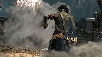 How telling lies changes the game in Lies of P