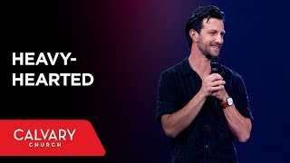 Heavy-Hearted - 2 Corinthians 7:4-13 - Mat Pirolo