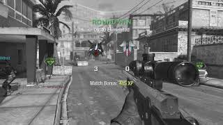 First For ioN RC