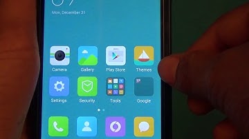 How to install miui custom rom in micromax a120//Smart TECH