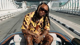 Ty Dolla $ign & Mustard - My Friends ft. Lil Durk