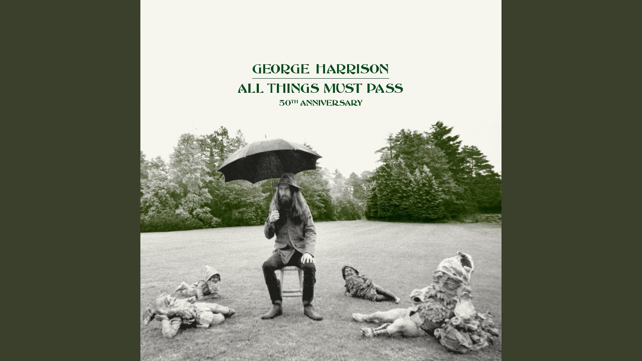 ジョージ・ハリスンアブコにご注意e Beware of ABKCO George Harrison - 'Beware Of Abkco!' - CD - 1994 - YouTube