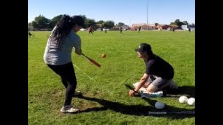2025 Yuma OTL Turkey Draw: Dee & Adam vs. Alanna & Damian