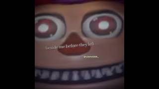 no one will listen and no one will understand // #fivenightsatfreddys #fnaf #shorts #fypシ
