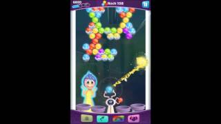 Disney Inside Out Thought Bubbles - Level 154 - Alles steht Kopf - Vice-Versa - Головоломка
