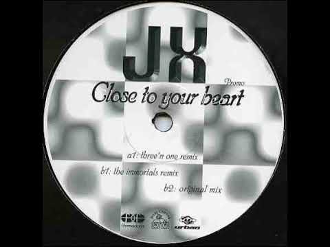 Close To Your Heart artwork