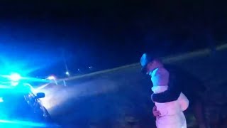 Trooper saves Michigan girl after non-custodial dad takes her to Ohio