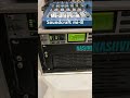 Soundcraft mi-8, #mesa de som #soundcraft  #audio #music #musica #dj #mi8