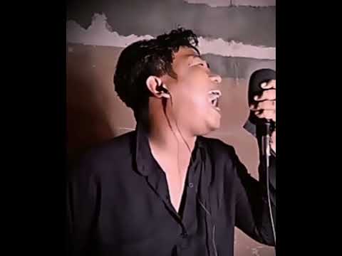 Lorna Shore - pain remains I : Dancing Like Flames (One Take Vocal) [Indonesia Metal Cover]