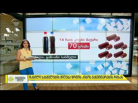 პროდუქტები, რომლის მიღება ზრდის კიბოს განვითარების რისკს