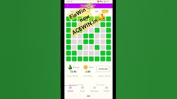 minesweeper | fastwin tricks | fiewin #minesweeper#gameplay #minesweeper #acewin #earnmoney